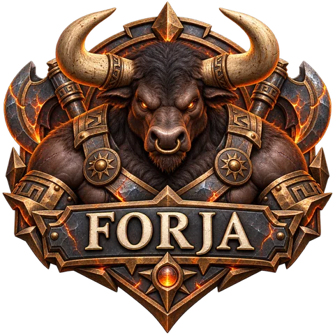 Emblema Forja