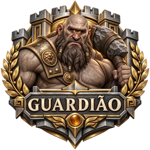 Emblema Guardião