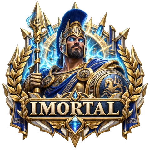 Emblema Imortal
