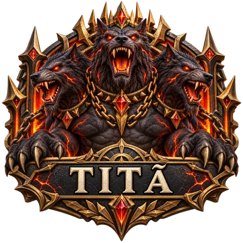 Emblema Titã