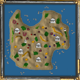 Imagem completa do mapa Nomad-Locked Team