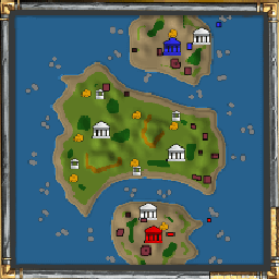 Imagem completa do mapa Team Migration-Locked Team